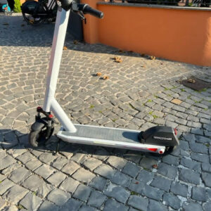 110 near unused Acton Mpro3 Scooters