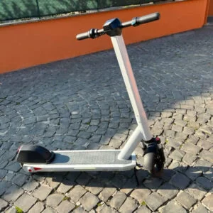 110 near unused Acton Mpro3 Scooters