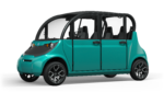 Gem eV with doors