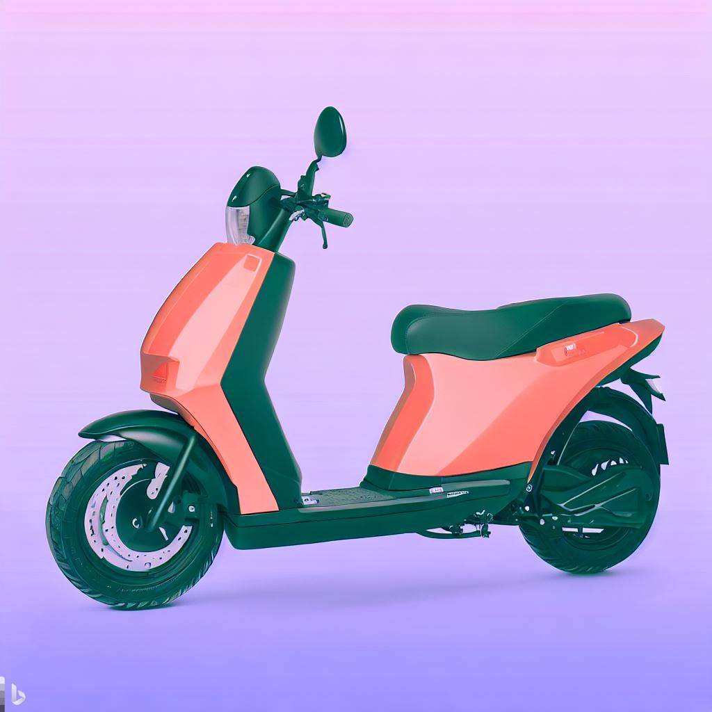 E-Moped Product Category