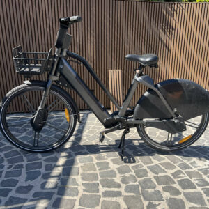 38 near unused Acton Nexus Premium e-bike