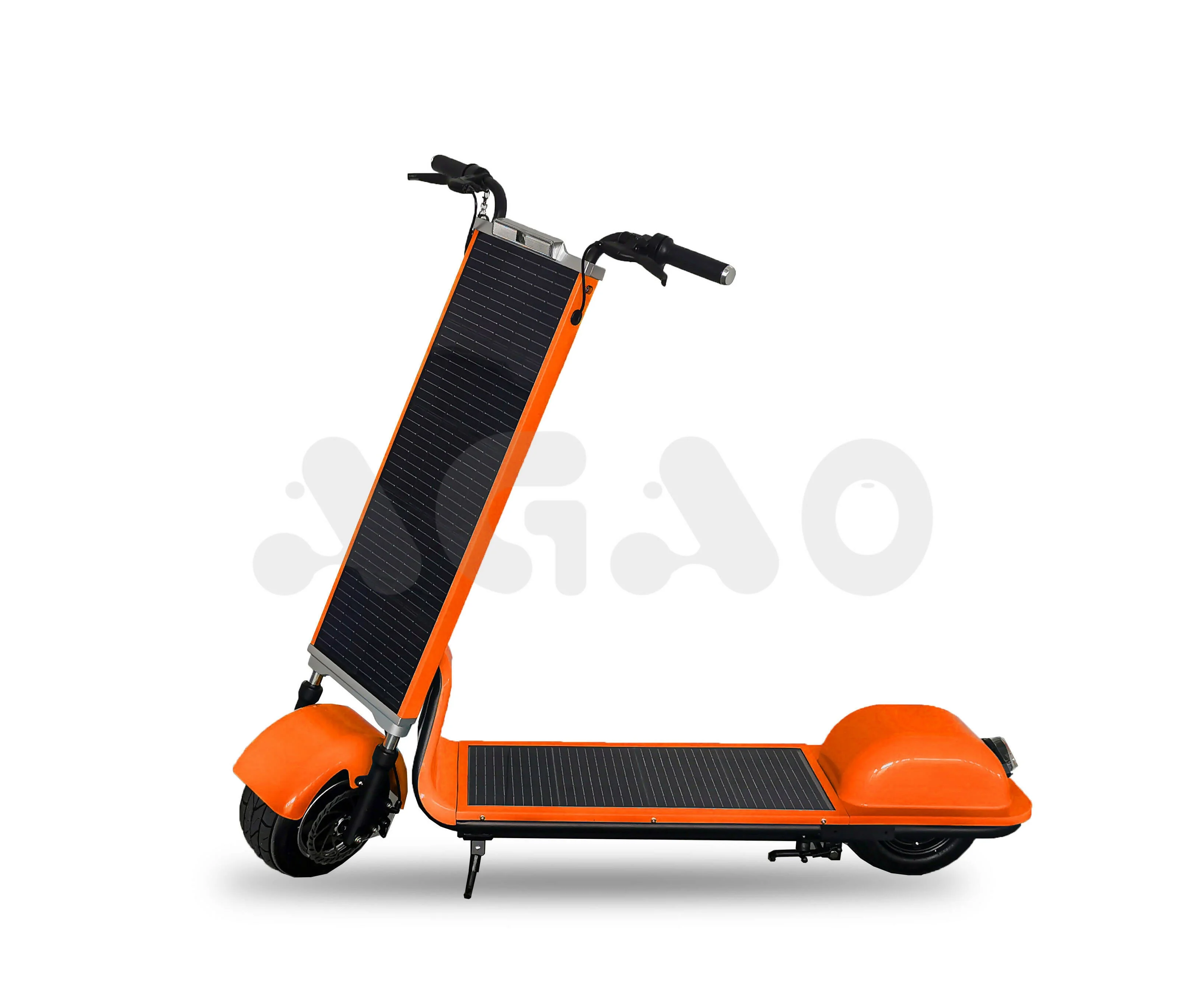 AGAO Solar Scooter S80