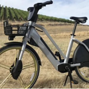 Acton Nexus E-Bike