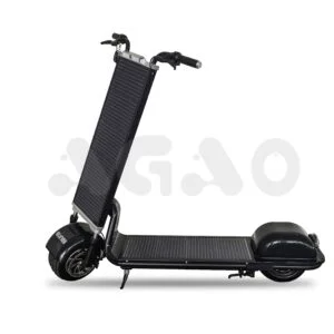 AGAO Solar Scooter S80