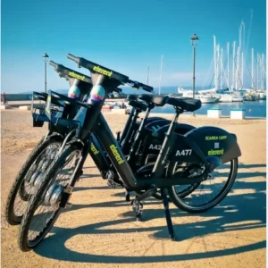 E-BIKE VAIMOO