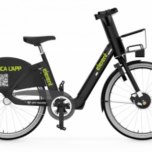 E-BIKE VAIMOO