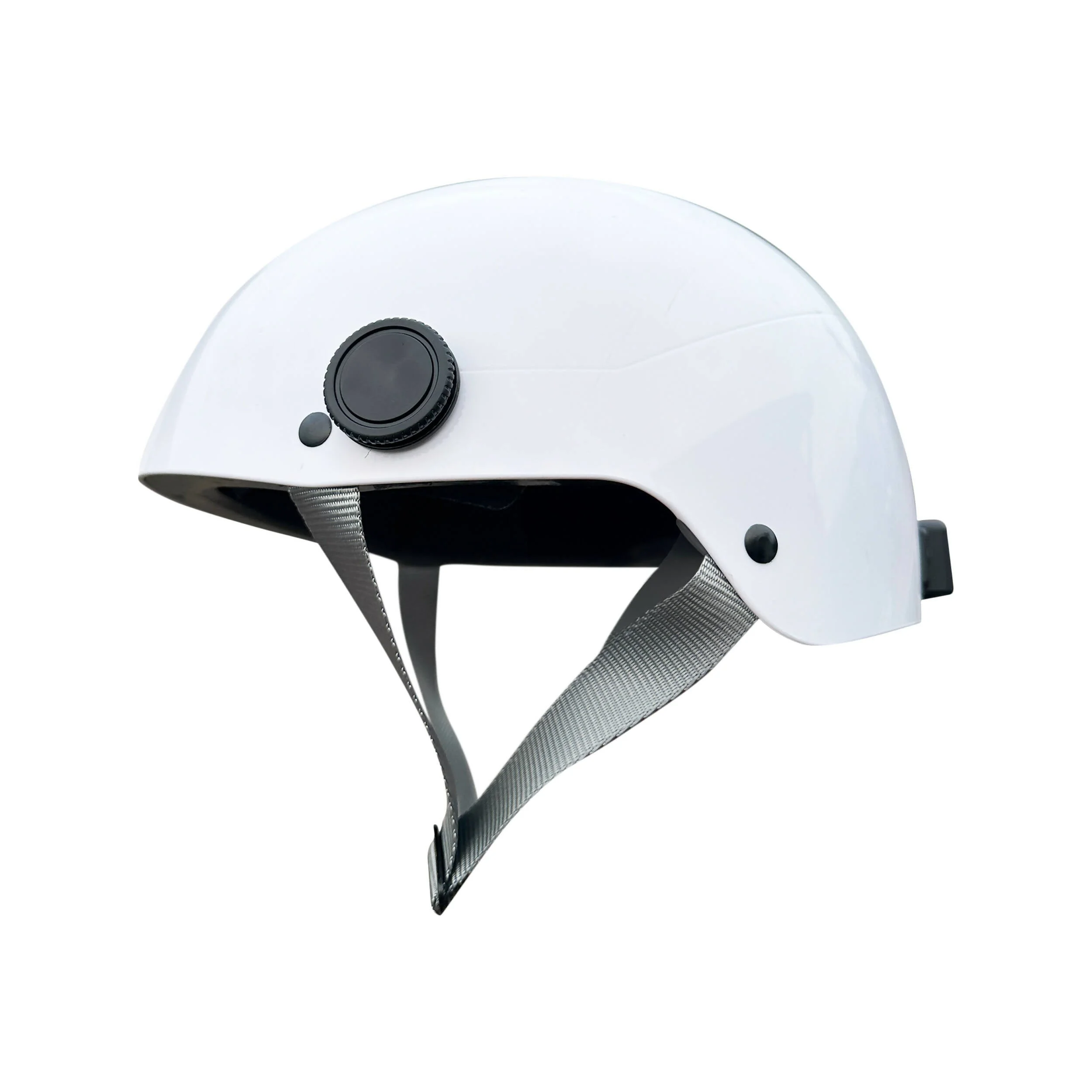 Certified Shared Helmets