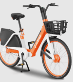 Navee Sharing E-Bike S1