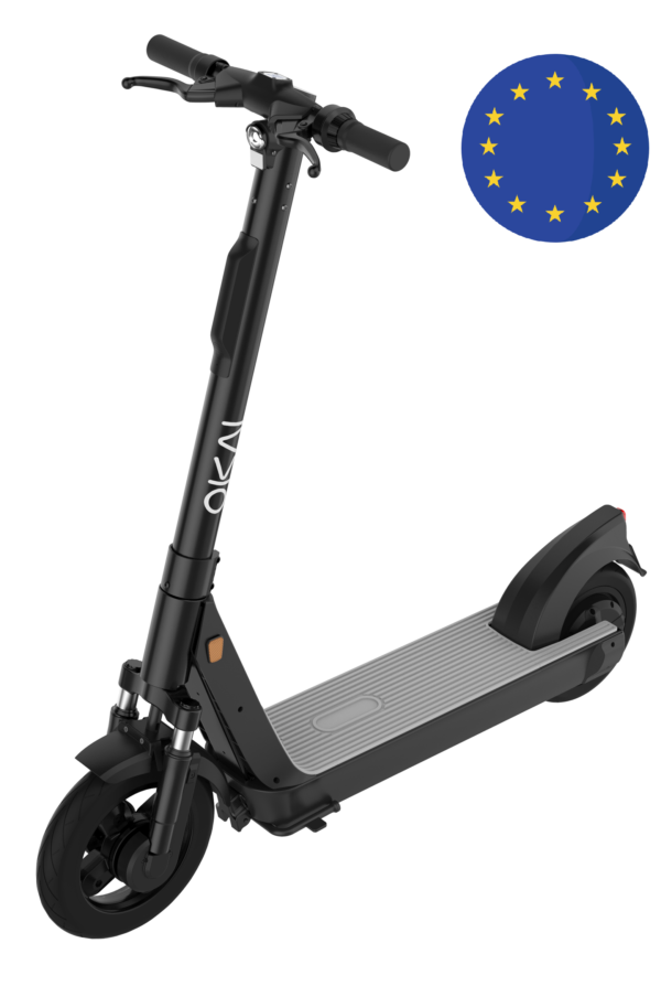 OKAI ES400A Sharing E-Scooter from European Stock