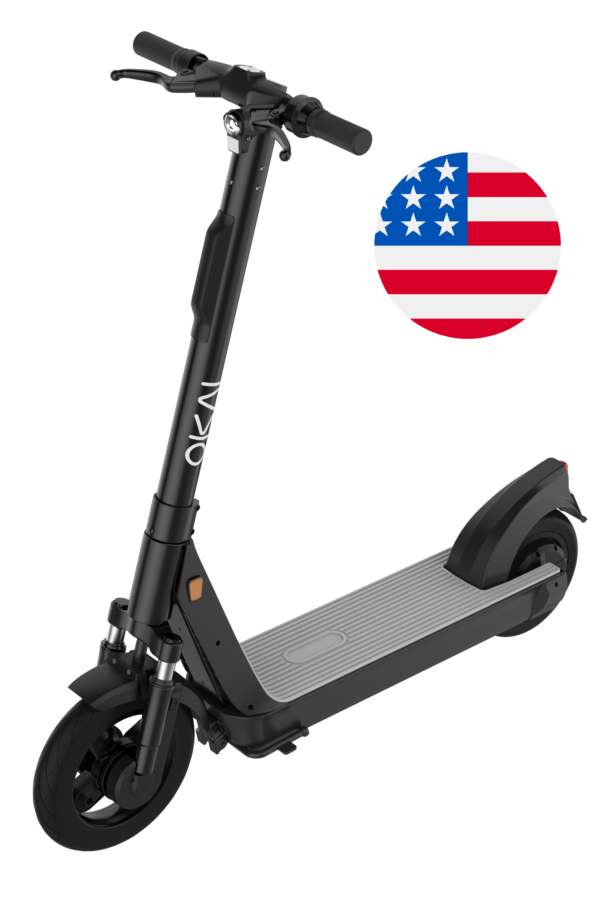 OKAI ES400A Sharing E-Scooter USA Stock