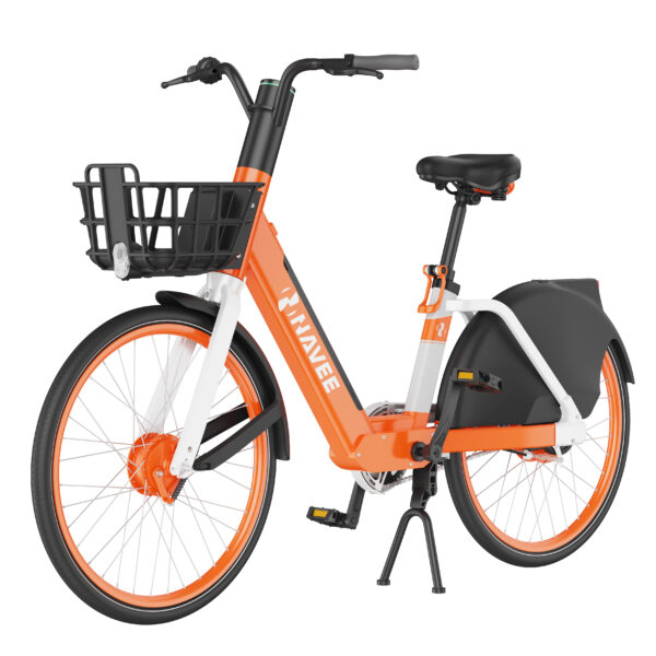 Navee Sharing e-bike S1