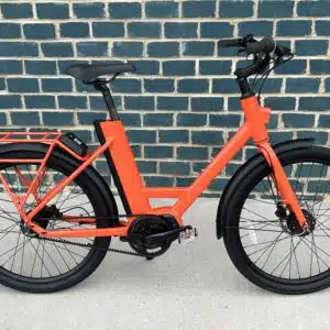 Vibe SE E-Bike for Libraries and Private Fleets