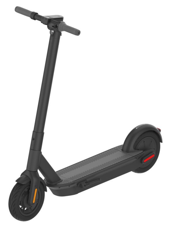 Segway Max Pro